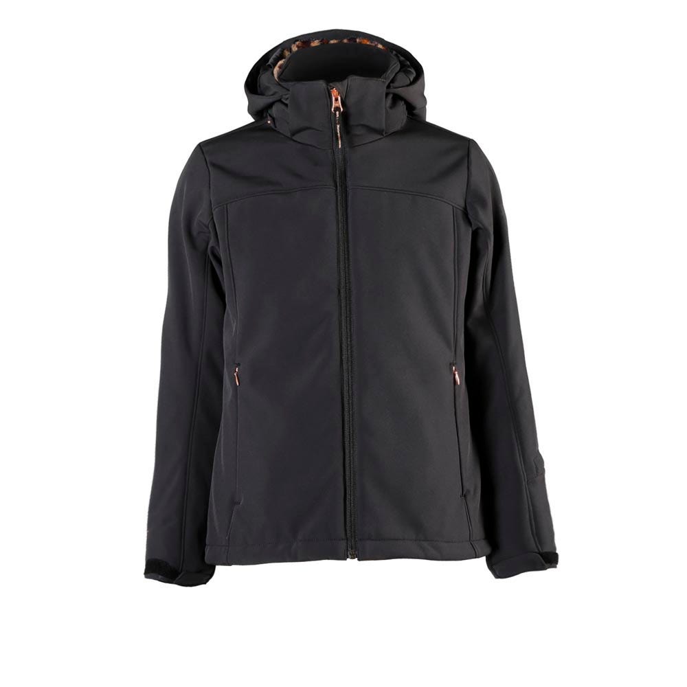 Brunotti Ariesta-N-JR Girls Snowjacket - 176