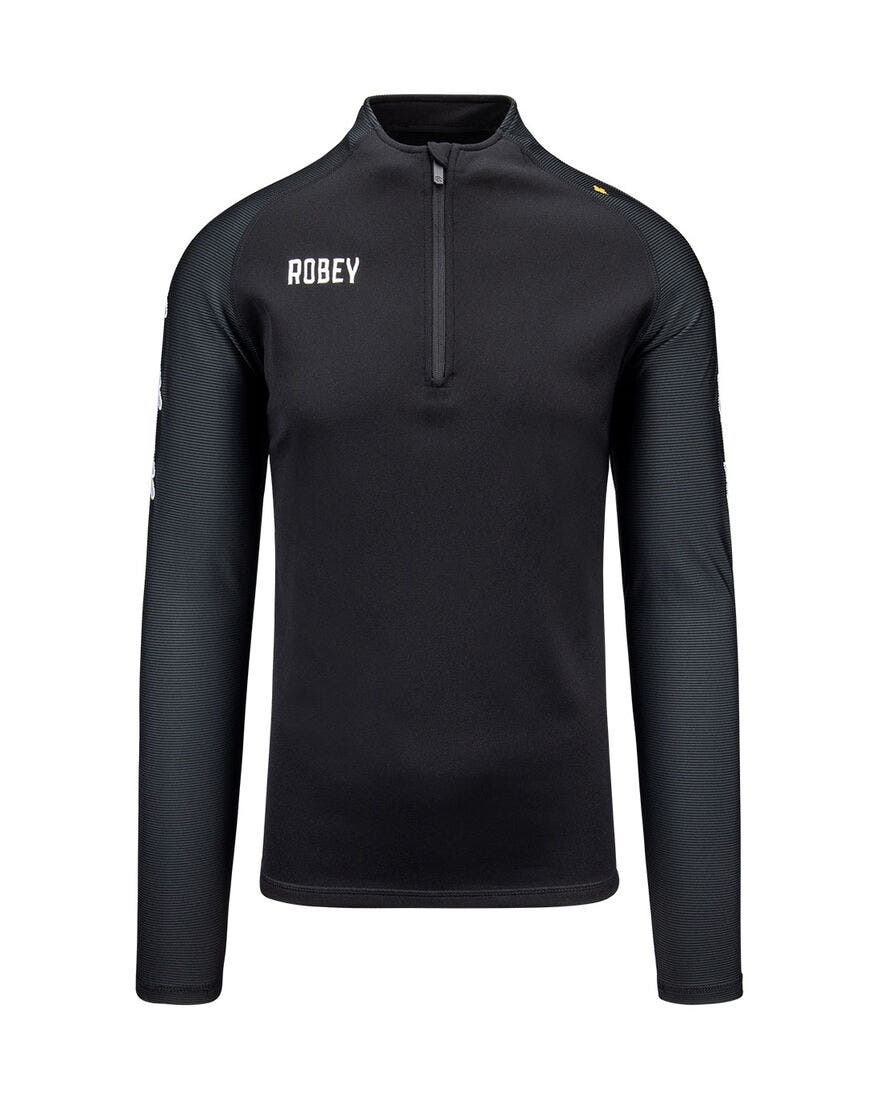 Robey Performance Half-zip Top Junior