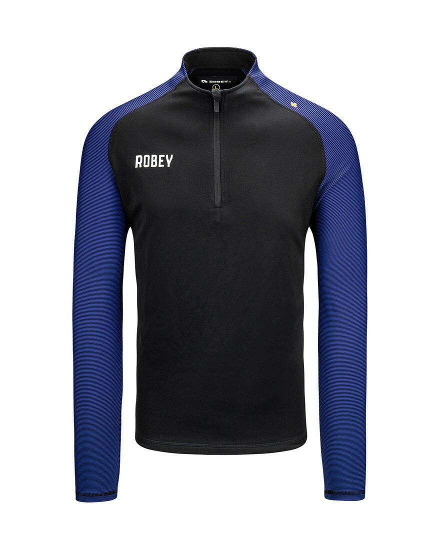 Robey Performance Half-zip Top Junior