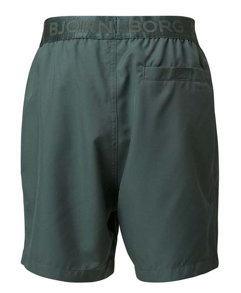 Björn Borg Loose Shorts Keith Junior