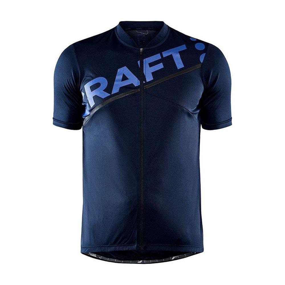 Craft Core Endur Logo Jersey