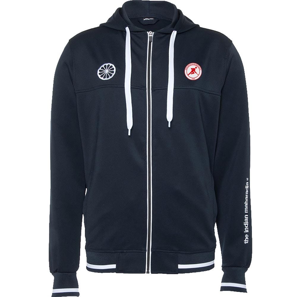 The Indian Maharadja Tech Hooded Houten