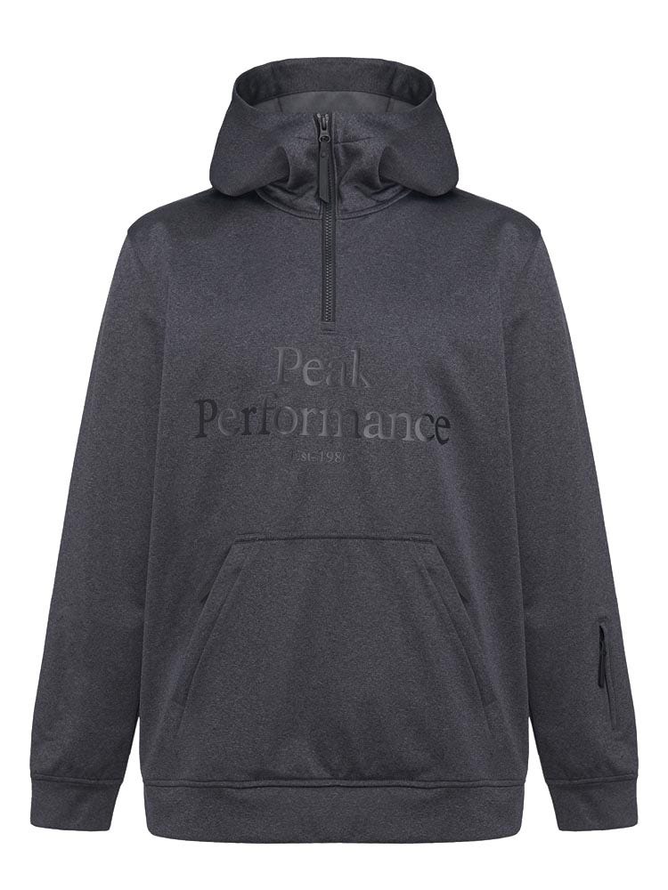 Peak Performance M Original Ski Ss Hood - S