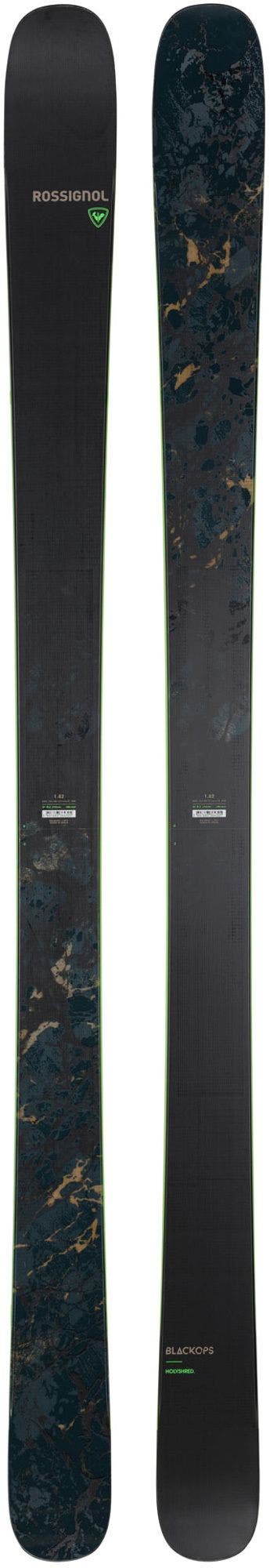 Rossignol Blackops Holyshred