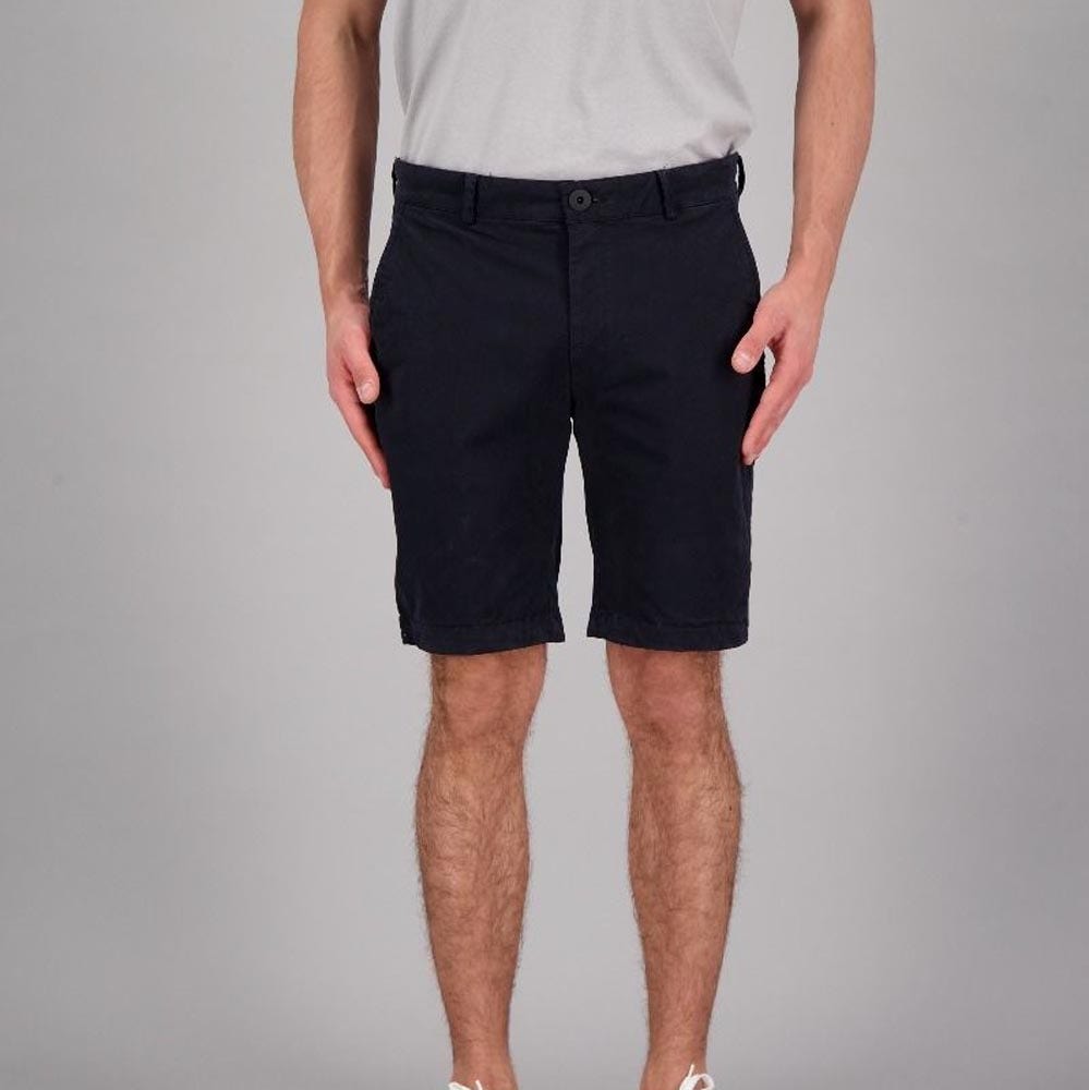 Airforce Short Garment