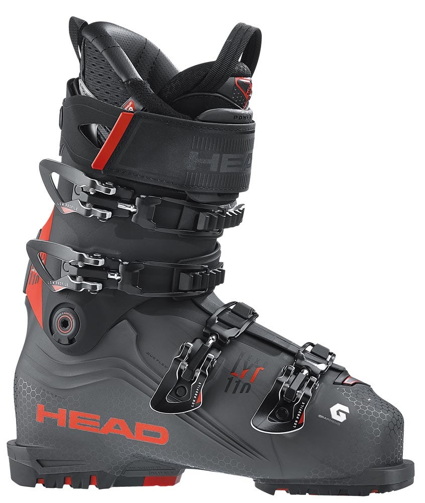 Head Nexo Lyt 110
