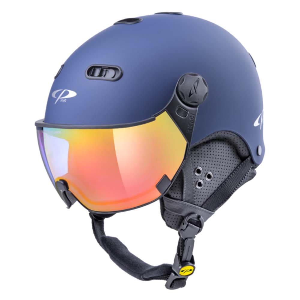 Cp Helmets Carachillo