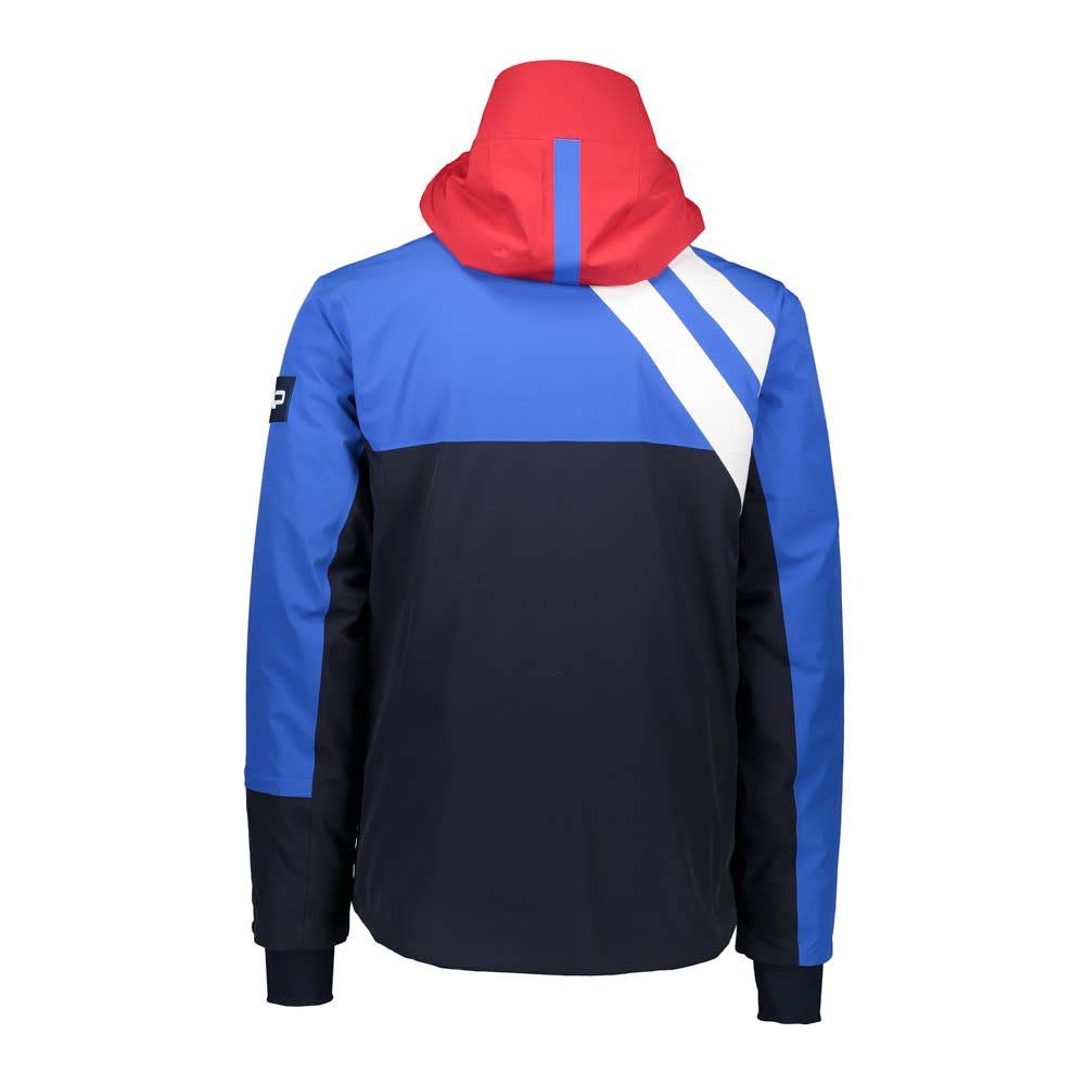 Cmp Soft Winterjas Heren