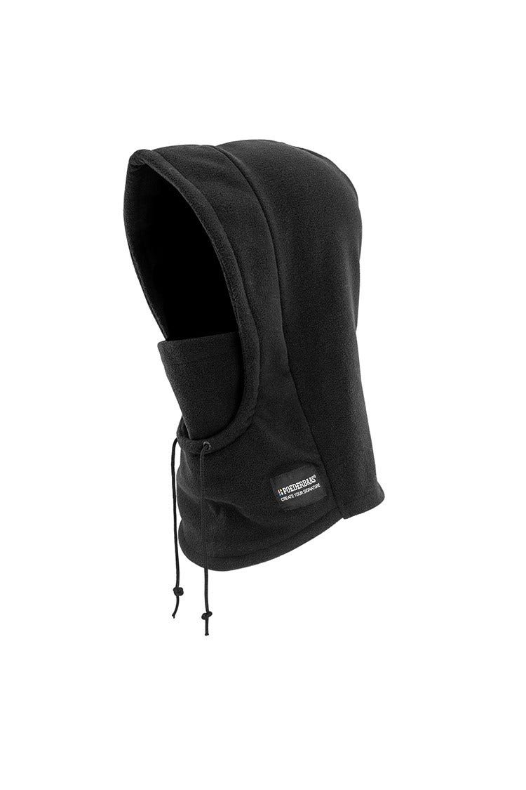 Poederbaas Fleece Balaclava