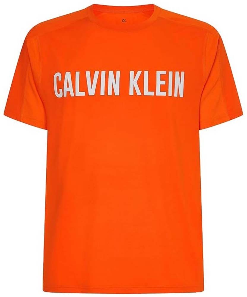 Calvin Klein Short Sleeve T-shirt