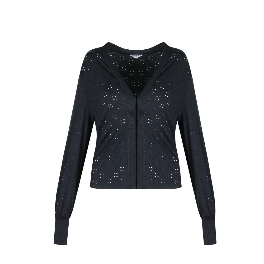 C&s The Label Marien Vest - S
