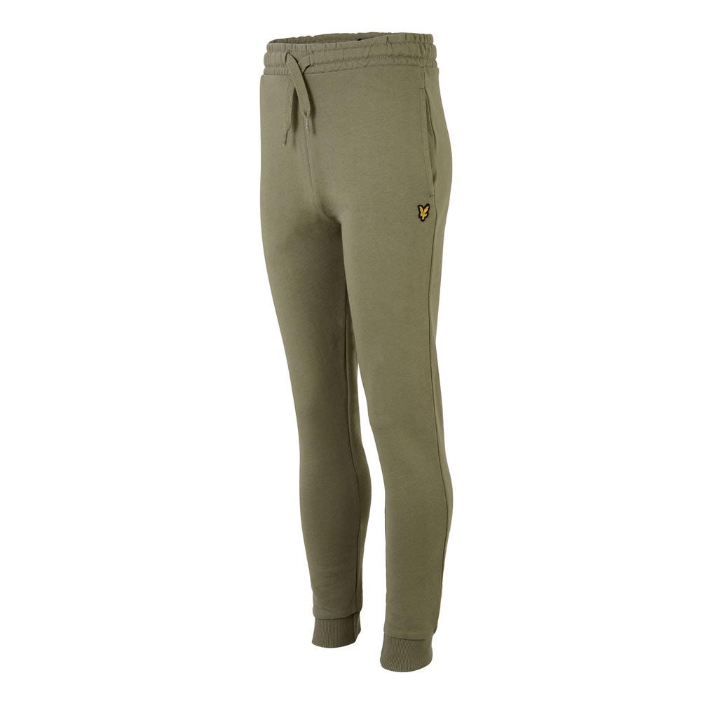 Lyle&Scott Sport Tech Fleece Joggers - 12/13