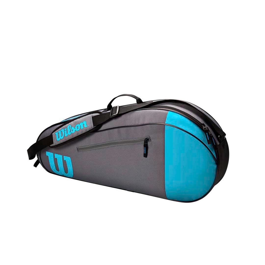 Wilson Team 3-pack