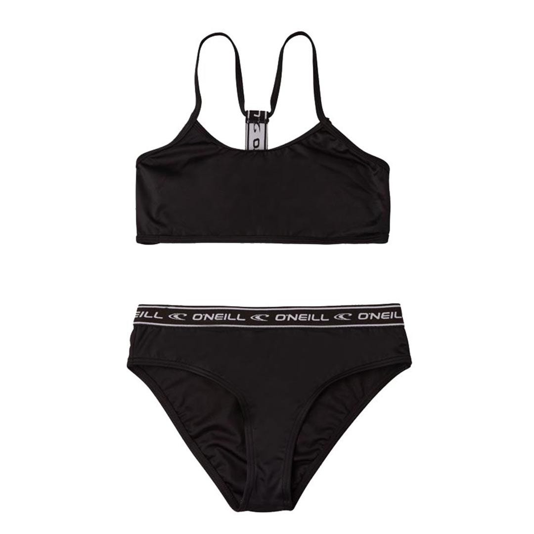 O'neill Sportclub Active Bikini Junior