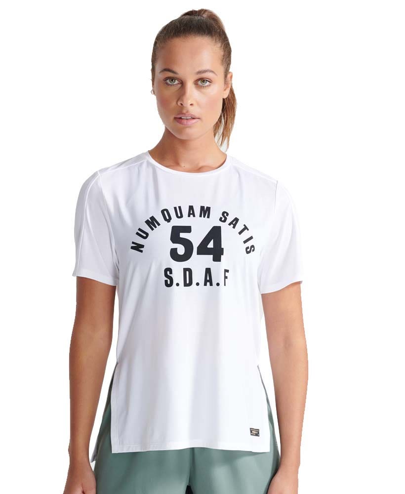 Superdry Training Bootcamp T-shirt