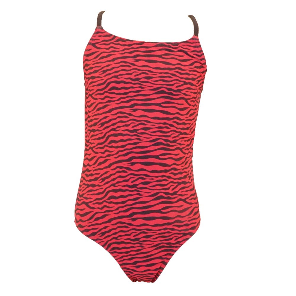 Bomain Girls Swimsuit Snake - 152