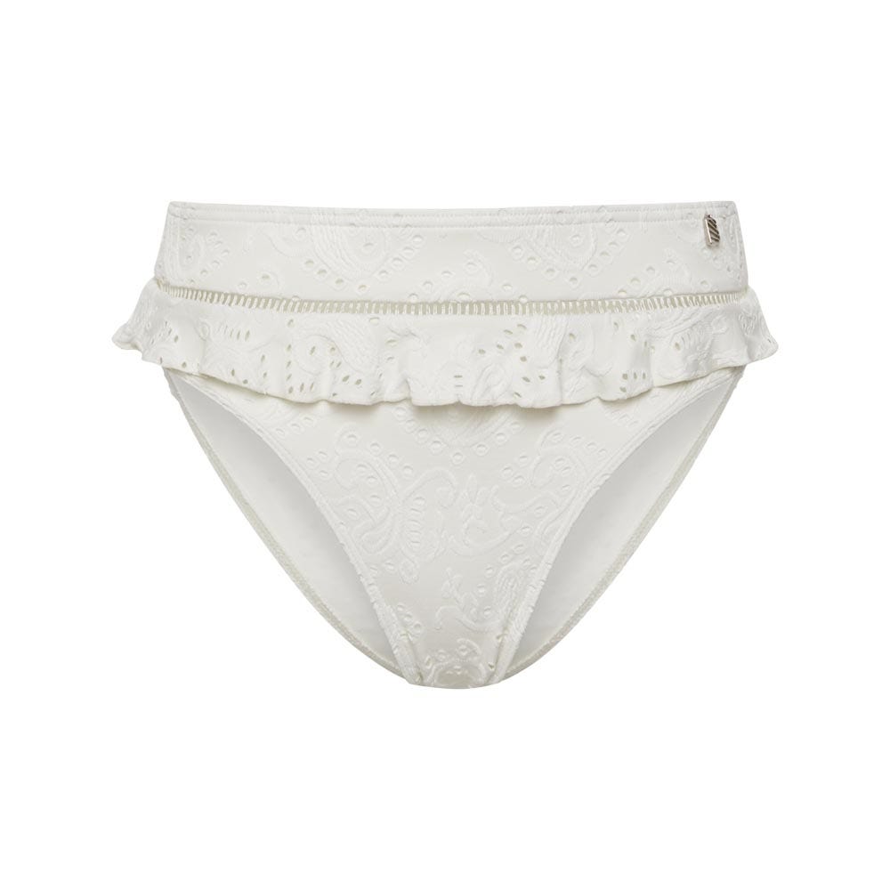 Beachlife Slip-high Blanc De Blanc