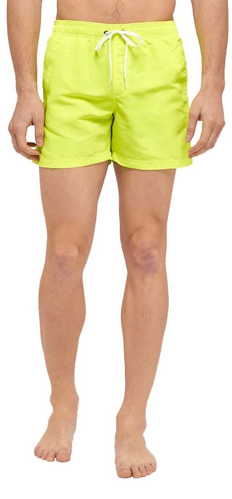 Sundek Bs/rb-elastic Waist 14"