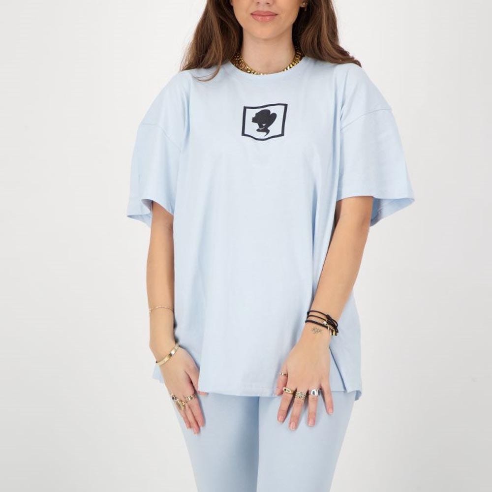 Reinders Headlogo Square T-shirt - One