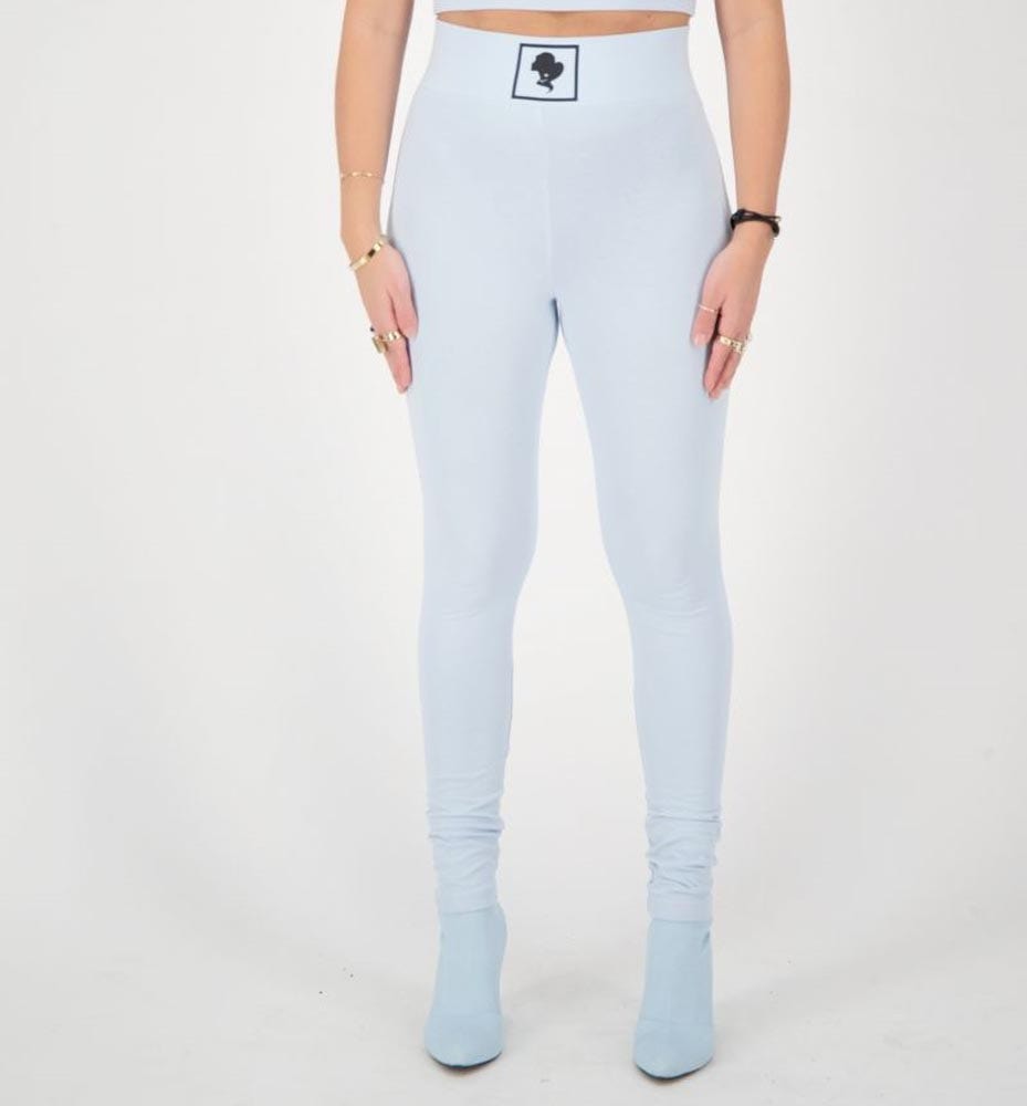 Reinders Headlogo Square Legging - S