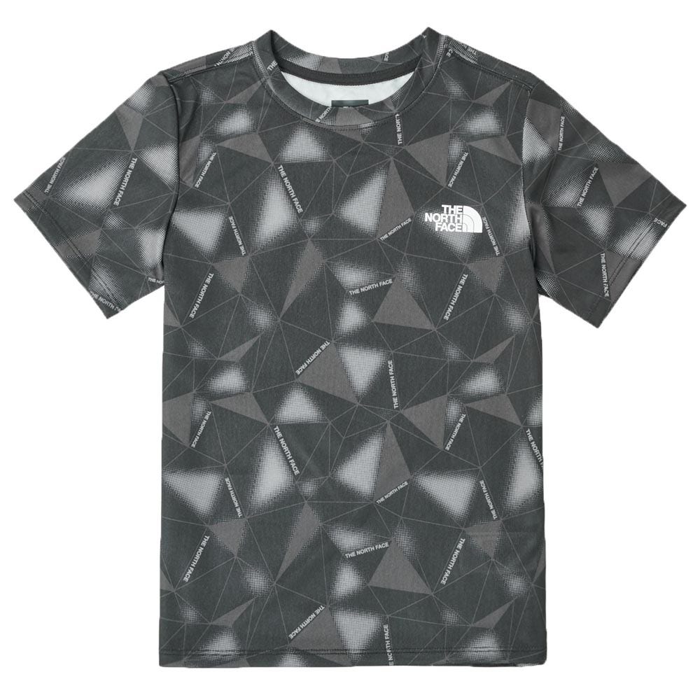 T-shirt Korte Mouw The North Face  REACTOR TEE