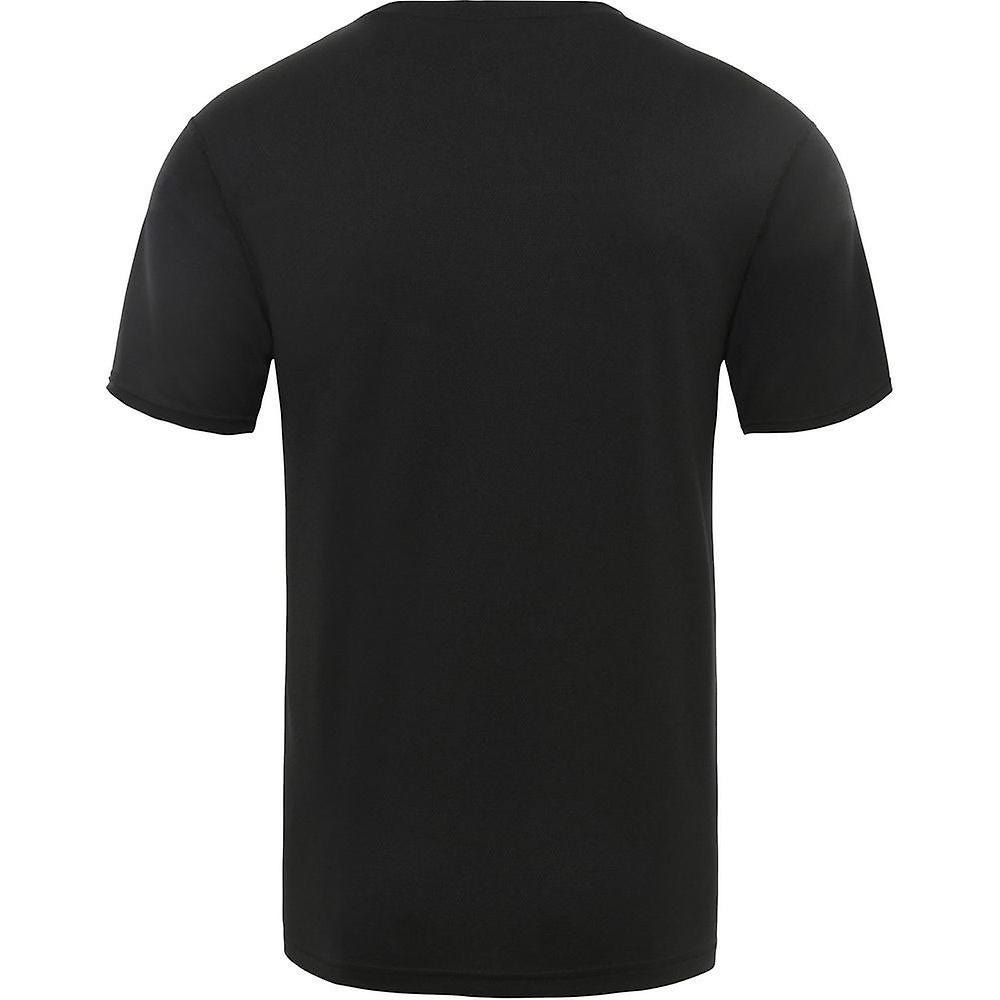 The North Face M Flex Ii S/s  - L