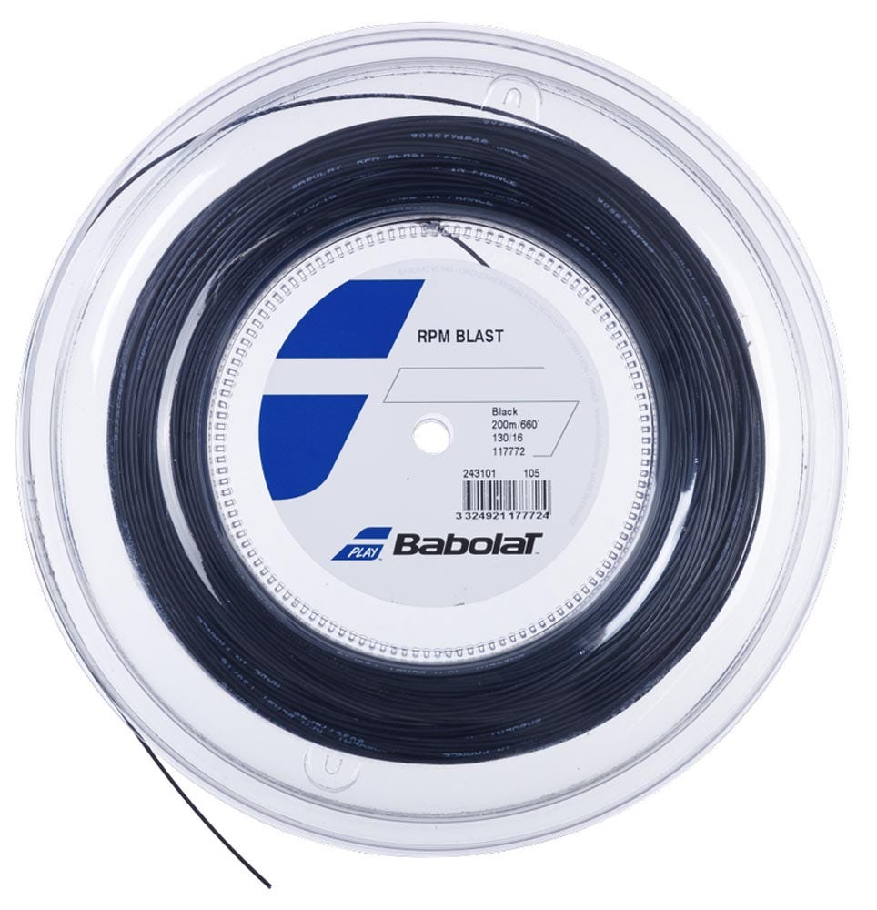 Babolat RPM Blast Rol Snaren 200m