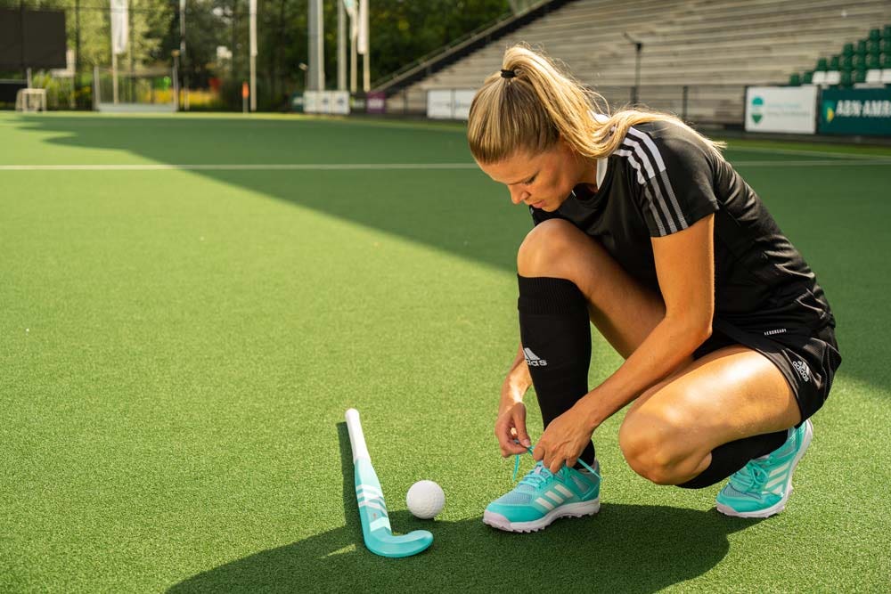 adidas Fabela Rise Dames