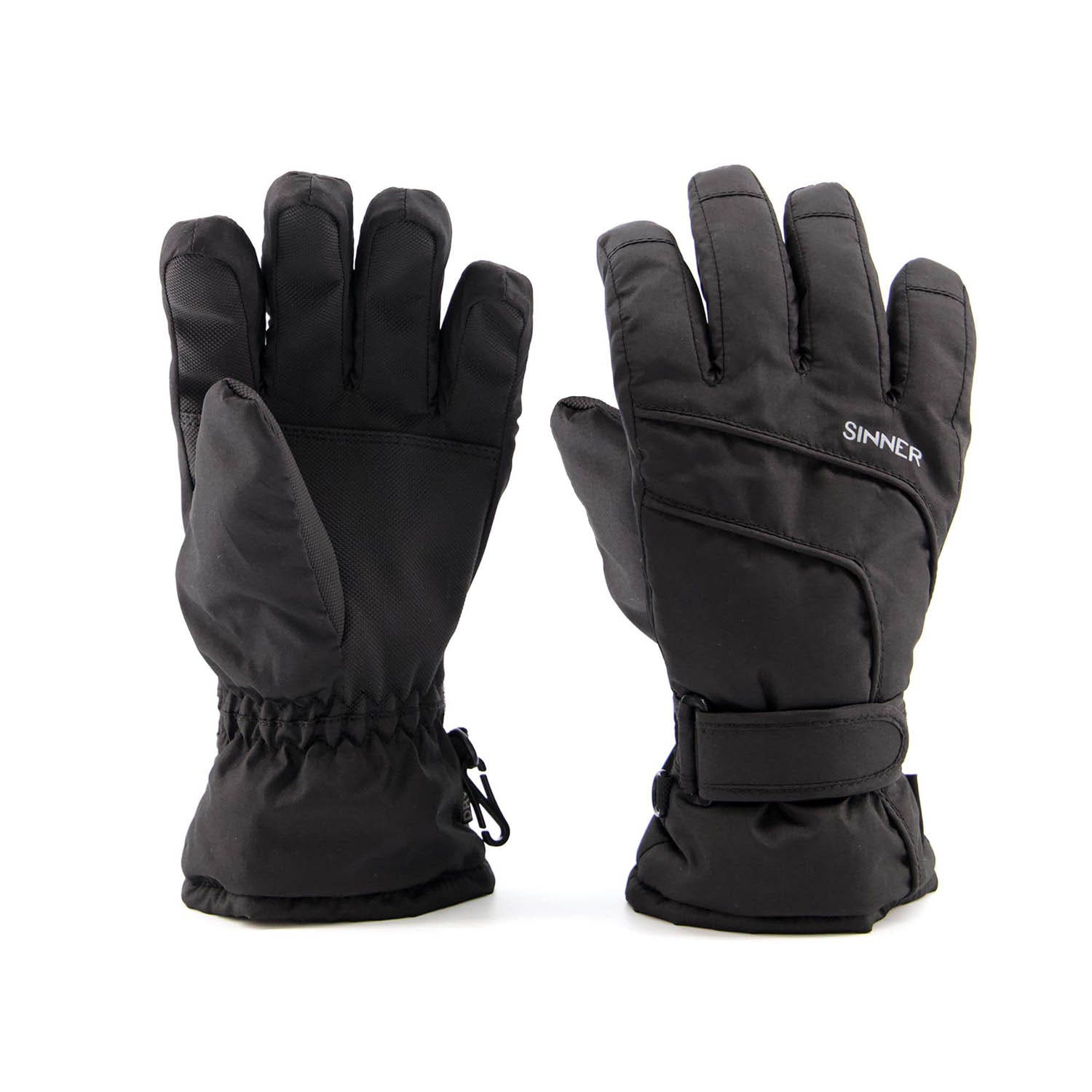 Sinner Mesa Glove