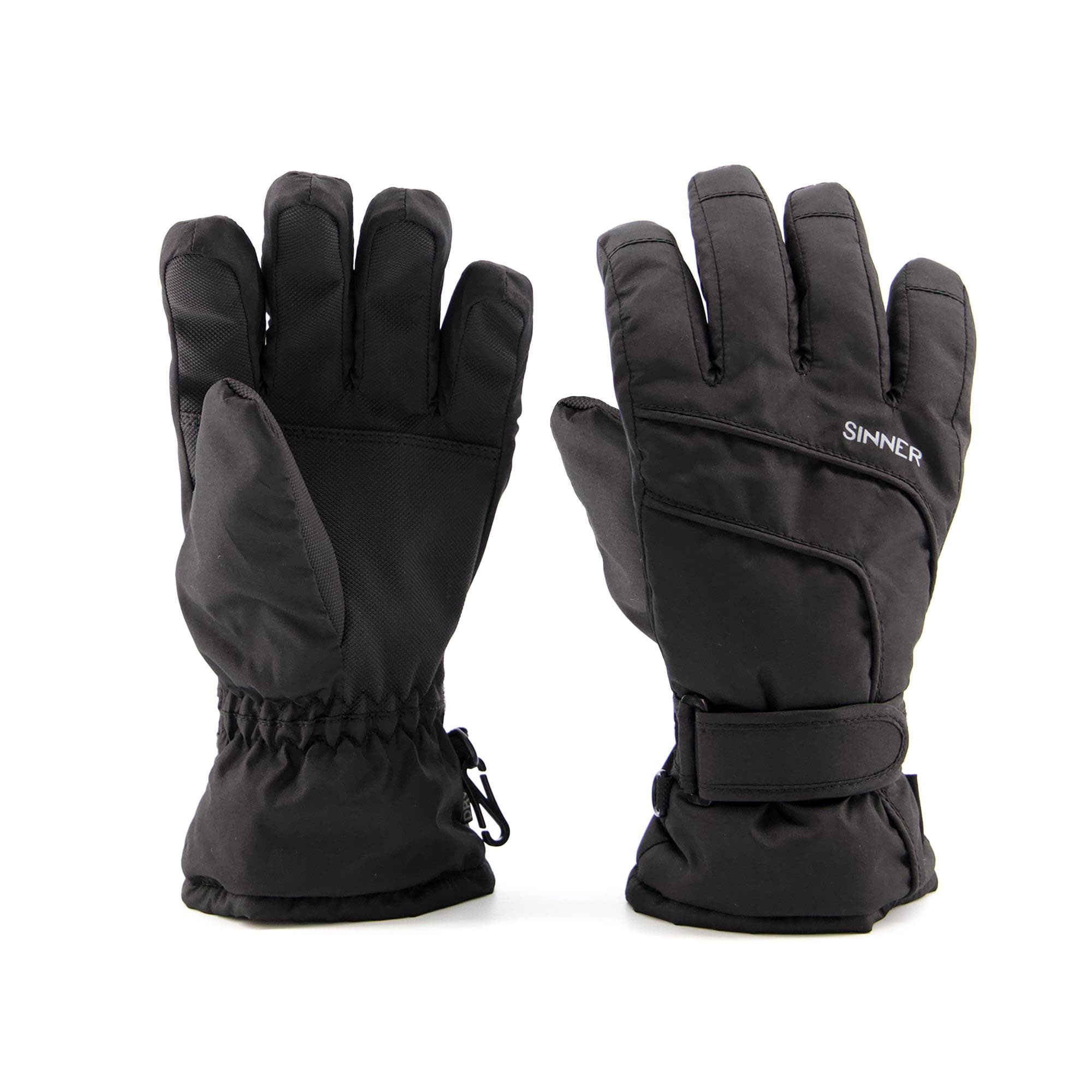 Sinner Mesa Glove