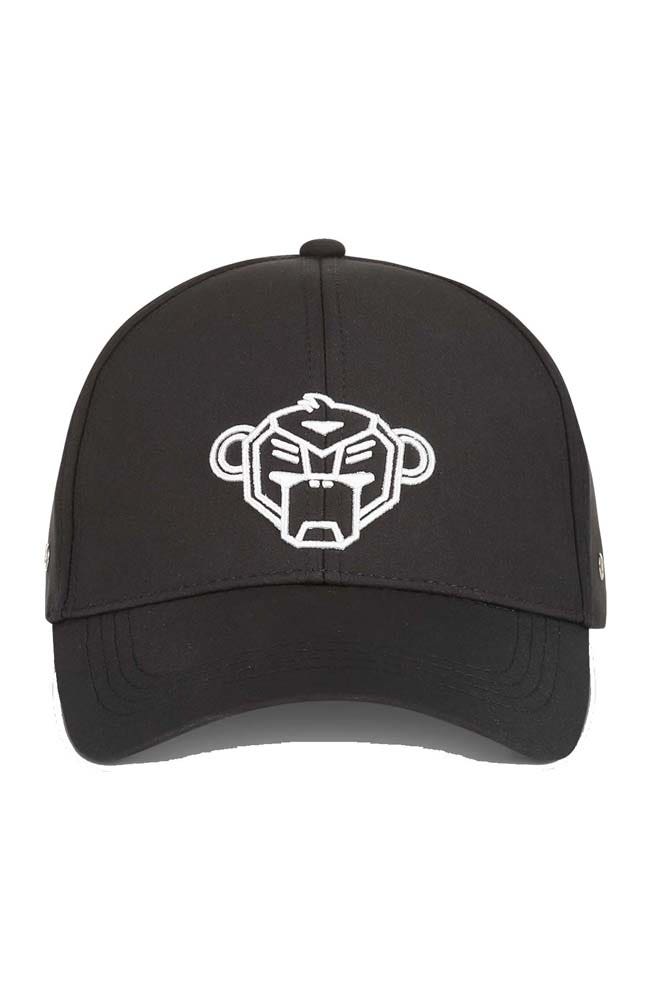 Black Bananas Jr Spyro Softshell Cap