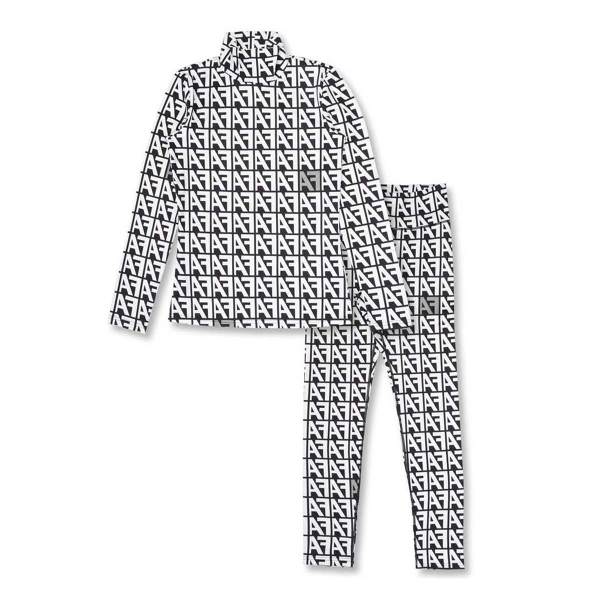 Airforce Keystone Set - Xl