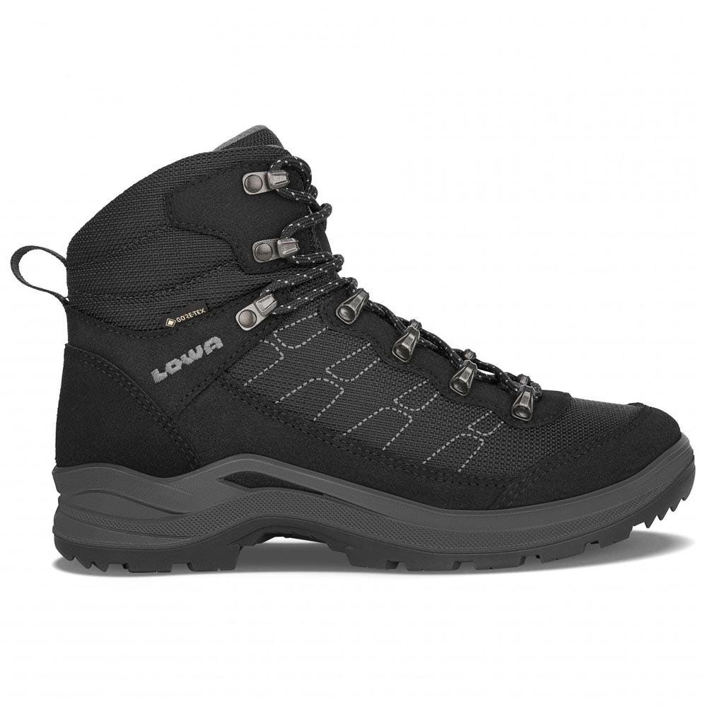 Lowa Taurus Pro Gtx Mid Ws - 8