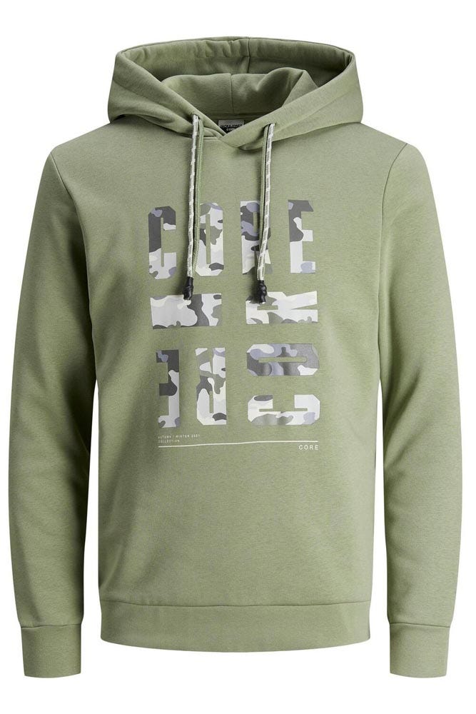 Jack&Jones Sweat Hood