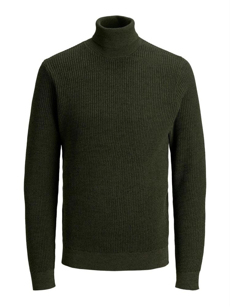 Jack&Jones Power Knit Neck