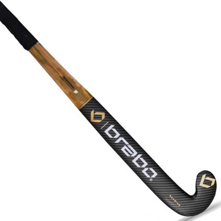 Brabo Bsi812 It Comp. Wood 100-j Head