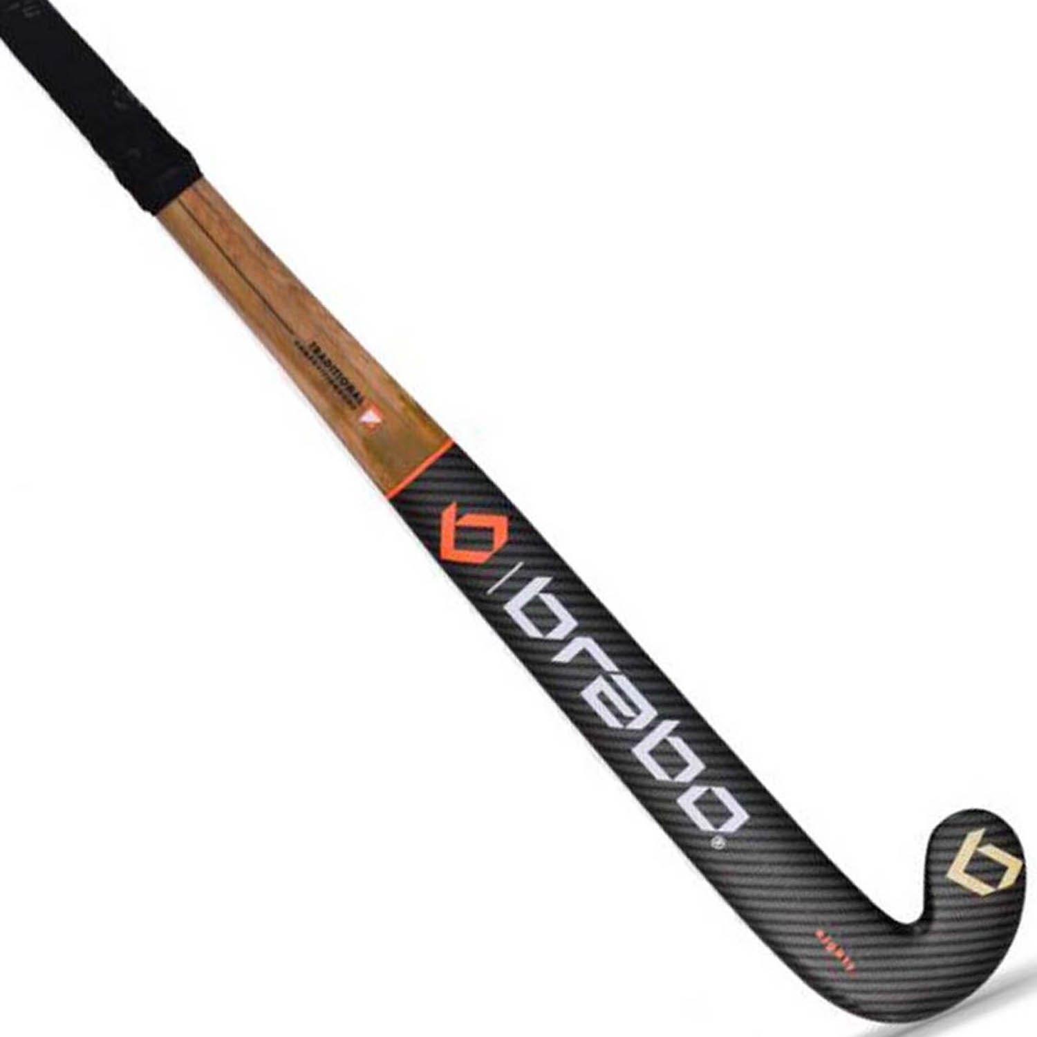 Brabo It Competition Wood 80 Jr Indoor