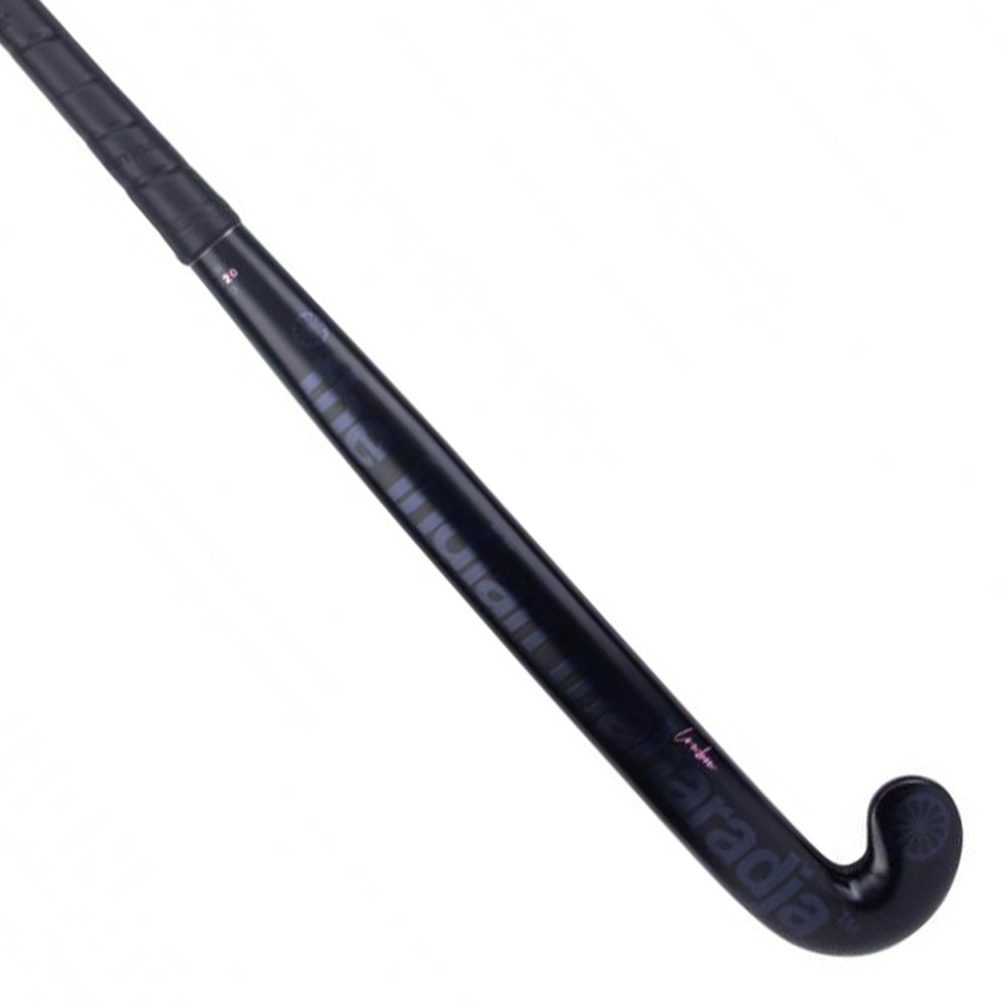 The Indian Maharadja Hockeystick sword 20 low bow roze online kopen