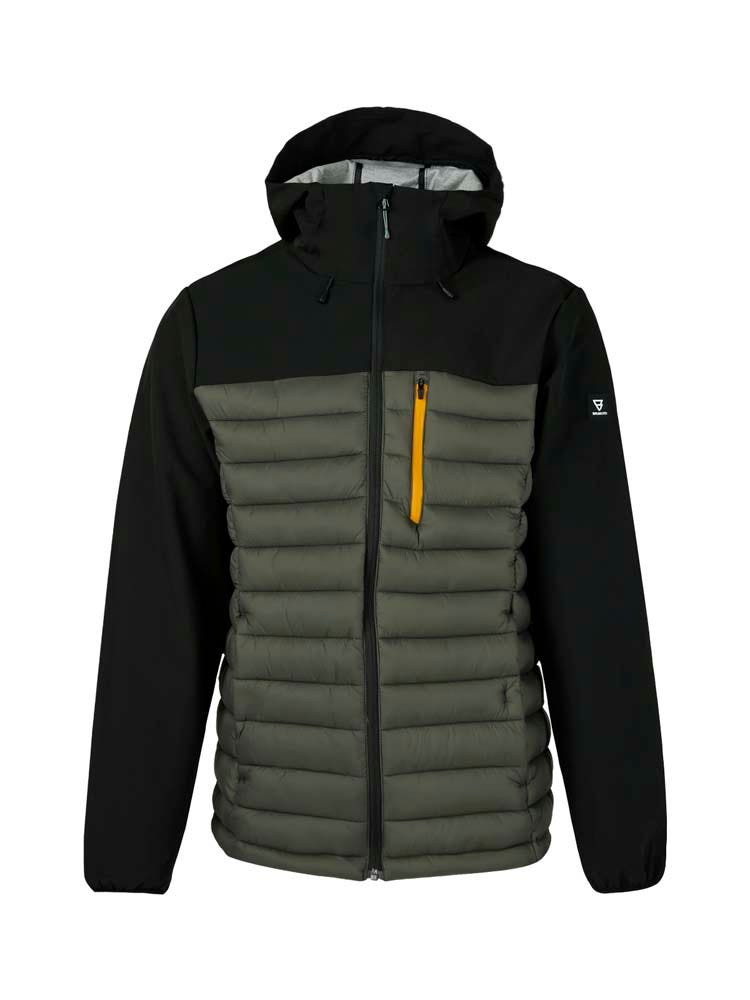 Brunotti Vardary Men Softshelljacket - L