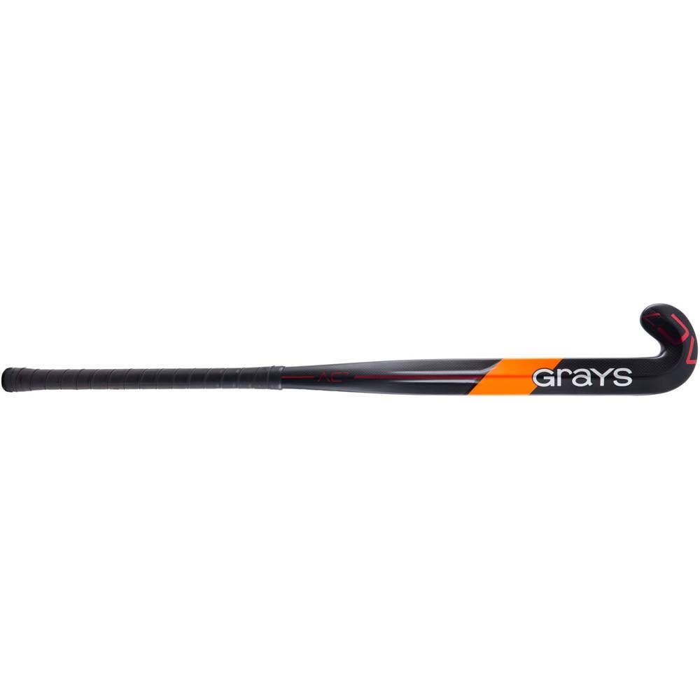 Grays AC7 DynaBow - Hockeysticks - zwart