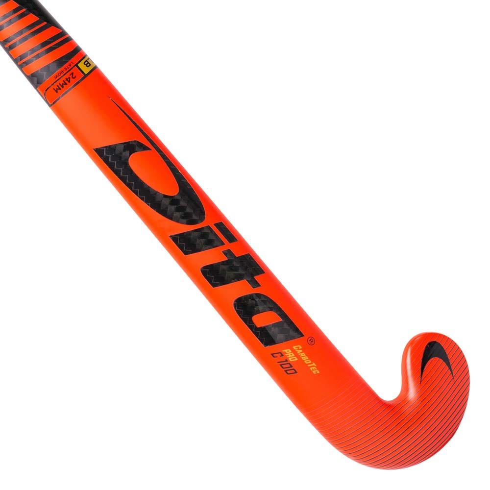 Dita CarboTec Pro C100 L-Bow Hockeystick