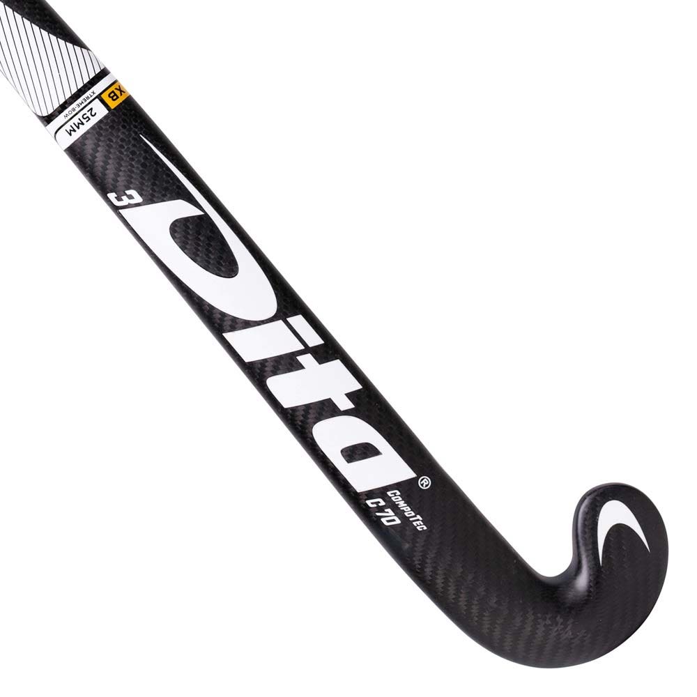 Dita CompoTec C70 3D X-Bow Hockeystick