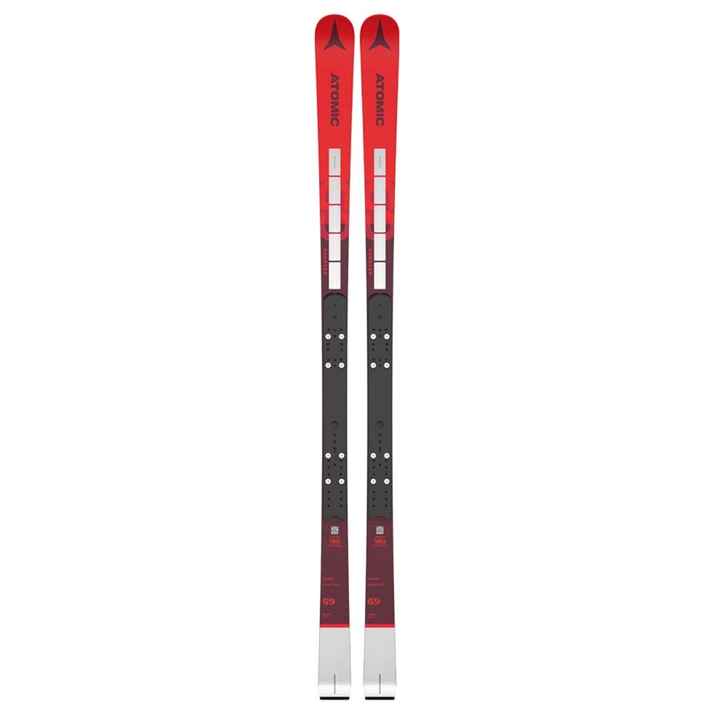 Atomic I Redster G9 Fis Revo S  - 173