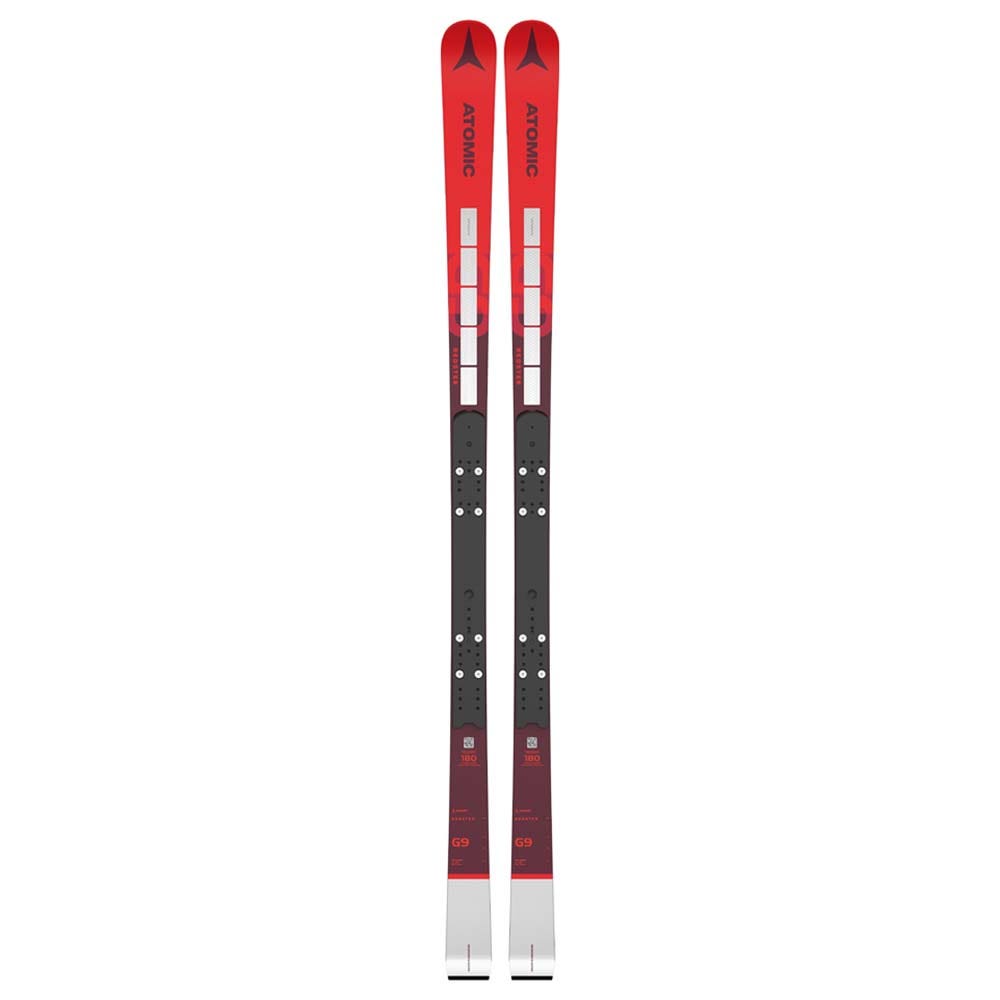 Atomic I Redster G9 Fis Revo S