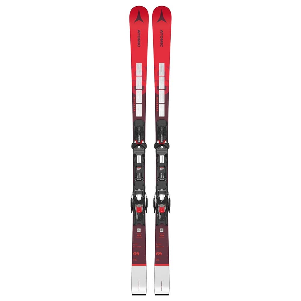 Atomic Redster G9 Fis Revo J + X14 Gw - 152
