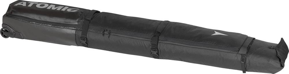 Atomic Bag Rs Double Ski Wheelie