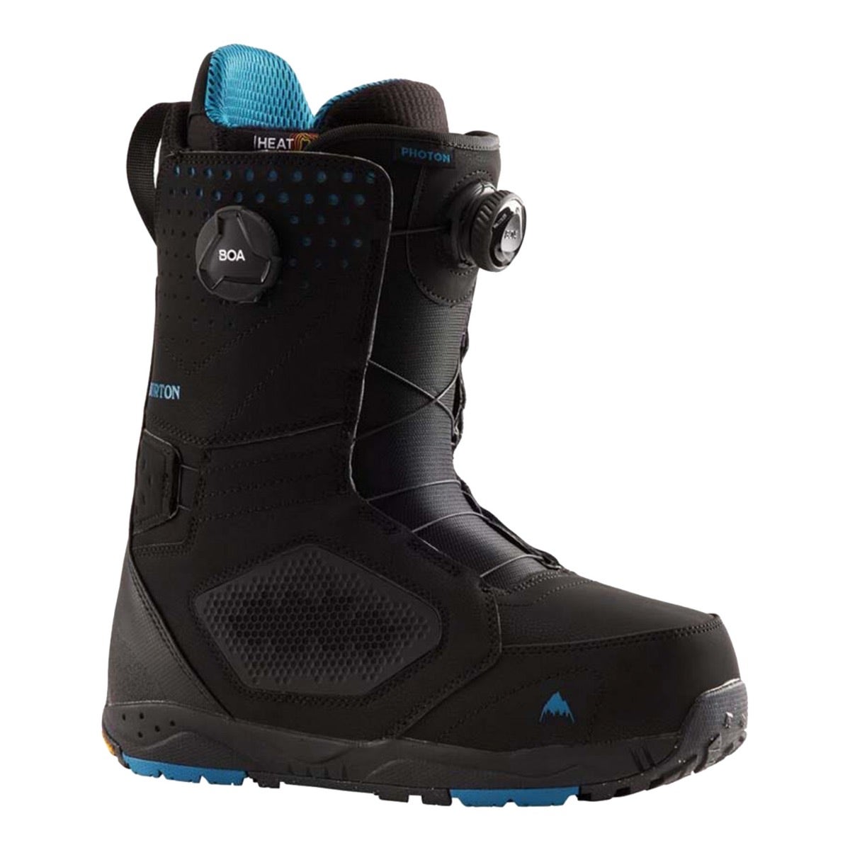 Burton Photon BOA 2023 Snowboard Boots zwart