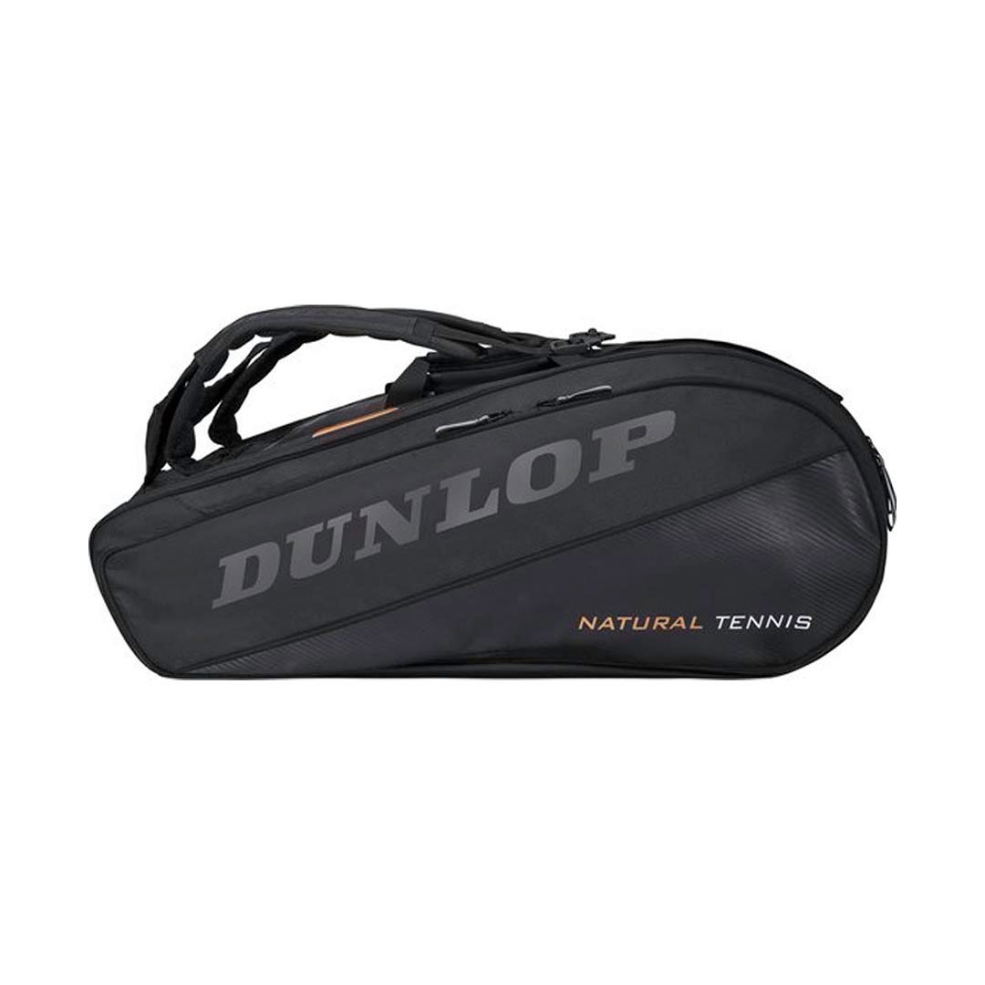 Dunlop Natural Tennis 12 Racket Bag