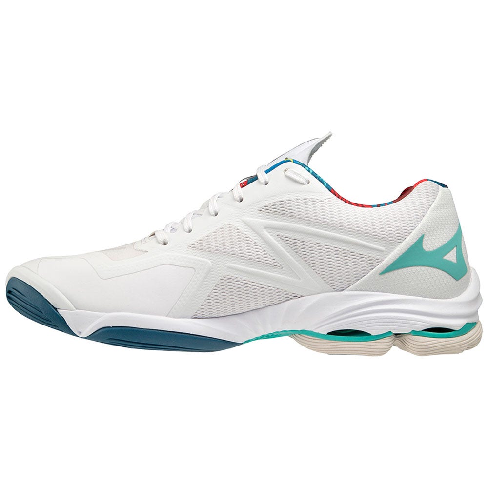 Mizuno Wave Lightning 27