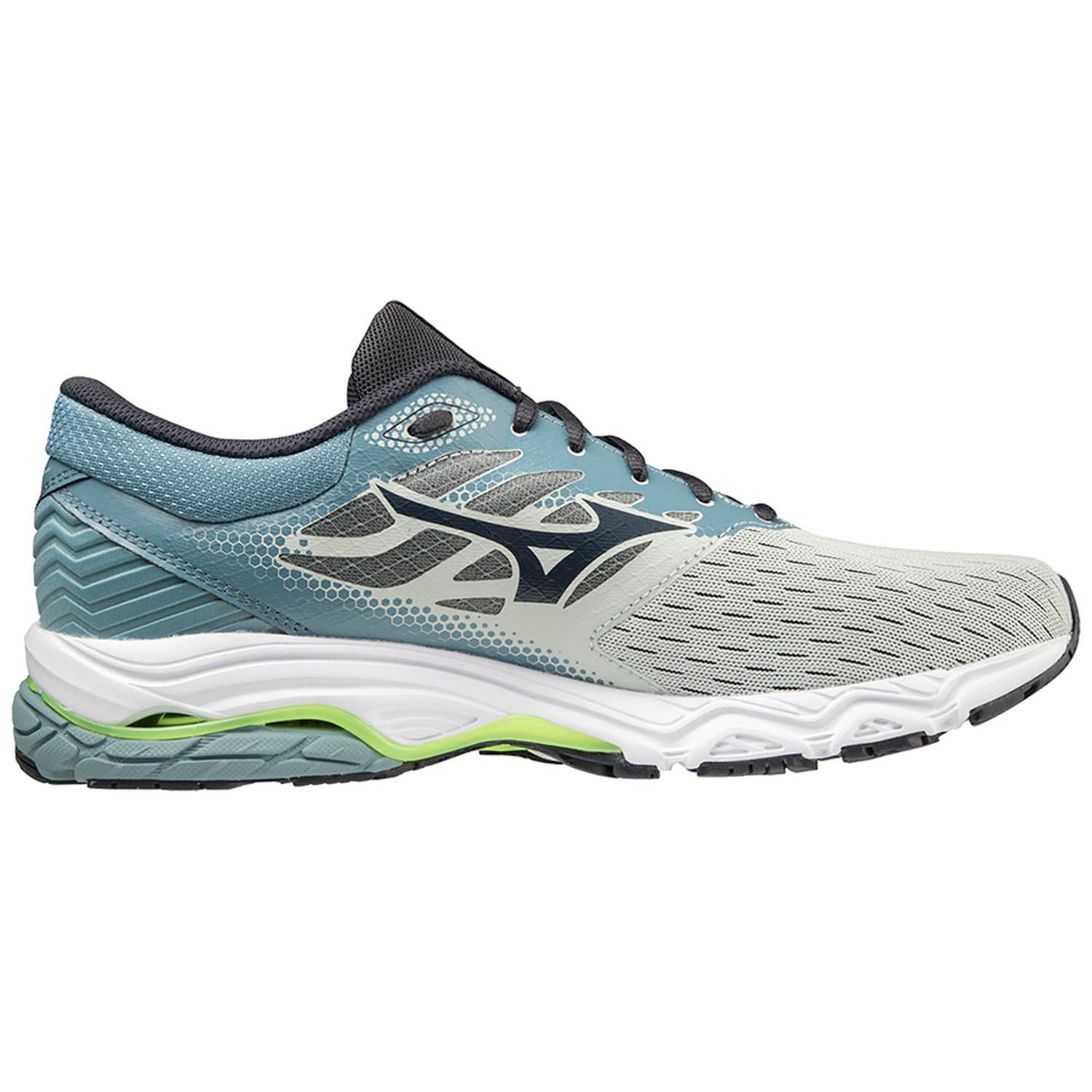 Hardloopschoenen Mizuno  WAVE PRODIGY 3